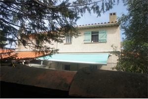 villa à la vente -   83190  OLLIOULES, surface 135 m2 vente villa - UBI430950419